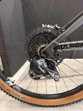 Scott Genius eRide 910 T-M Sram AXS