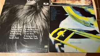 vinilos con artistas reconocidos