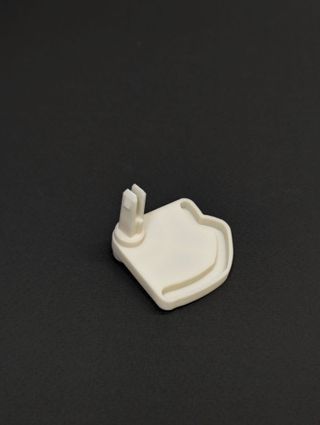 Peça ar condicionado Citroen C4 Peugeot 307