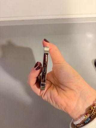 iPhone 13 Pro 256GB Plata