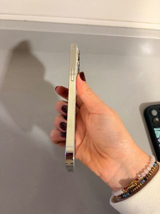 iPhone 13 Pro 256GB Plata