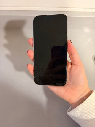 iPhone 13 Pro 256GB Plata