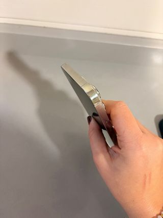 iPhone 13 Pro 256GB Plata