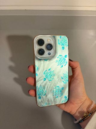 iPhone 13 Pro 256GB Plata