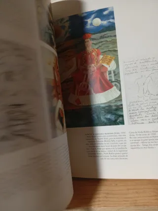 Kahlo (Spanish Edition)