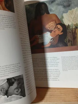 Kahlo (Spanish Edition)