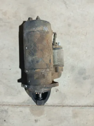 Motor Arranque Pegaso Sava 415/515