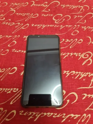 Cubot X19 Multicolor