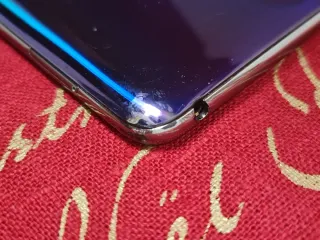 Cubot X19 Multicolor