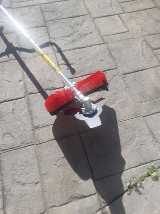 DESBROZADORA PROFESIONAL