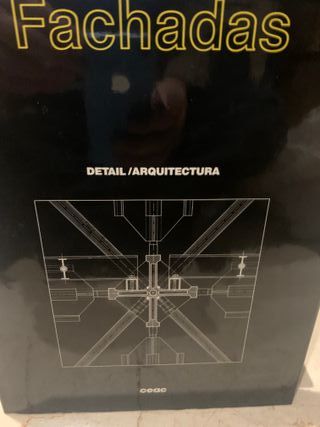 Arquitectura: Detail Arquitectura