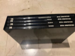 Arquitectura: Detail Arquitectura