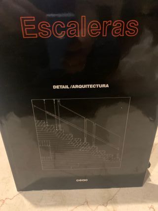 Arquitectura: Detail Arquitectura