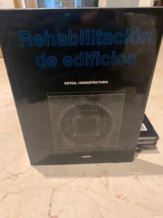 Arquitectura: Detail Arquitectura