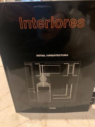 Arquitectura: Detail Arquitectura