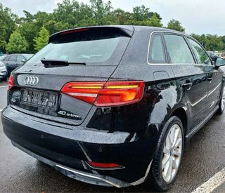 Audi A3 40 E-Tron S-tronic  204CV Pack platinum hy