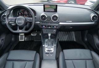 Audi A3 40 E-Tron S-tronic  204CV Pack platinum hy