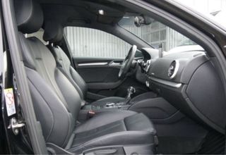 Audi A3 40 E-Tron S-tronic  204CV Pack platinum hy