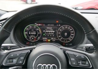 Audi A3 40 E-Tron S-tronic  204CV Pack platinum hy