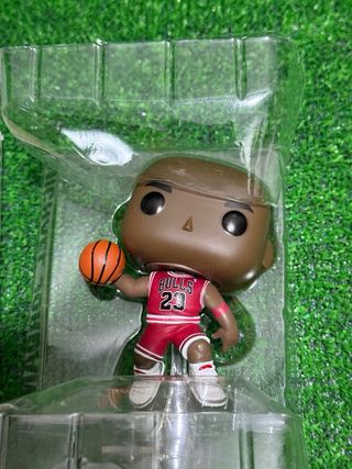 Funko Pop! Michael Jordan 54 Bulls