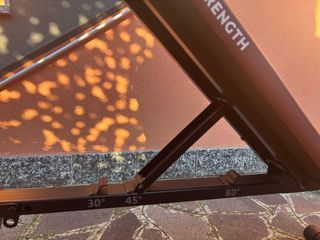 Panca Inclinabile CoreStrength – Decathlon –