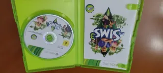 Los Sims 3 XBOX 360