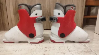 Botas de esquí Tecno Pro Talla 26-27