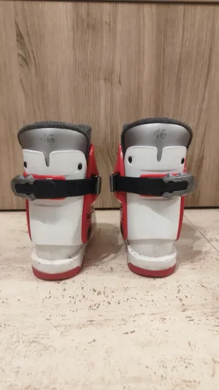 Botas de esquí Tecno Pro Talla 26-27