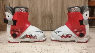 Botas de esquí Tecno Pro Talla 26-27