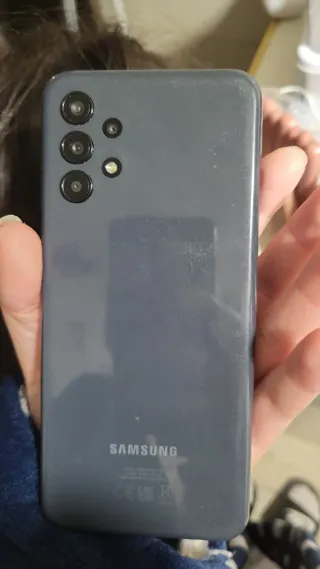 Samsung Galaxy A13 Gris