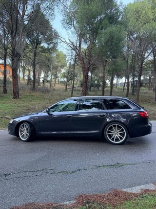 Audi A6 2010