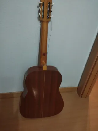 Guitarra Española Clásica