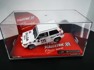 Scalextric 6196 Seat Panda 45