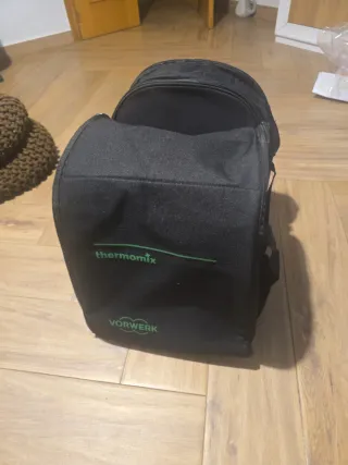 Funda Thermomix TM5 Vorwerk