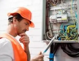 Electricista y manitas