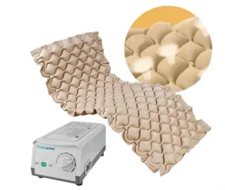 Colchón Antiescaras Ortoprime