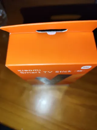 Xiaomi Smart TV Stick 4K Nuevo