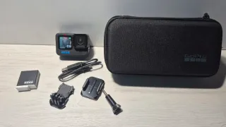 GoPro Hero 11 Black