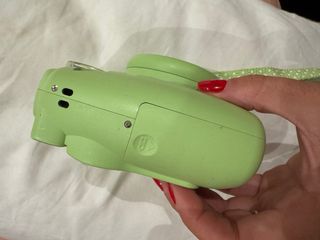 Fujifilm Instax Mini 9 Cámara Verde