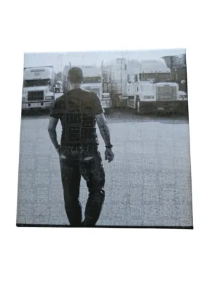 Box Set Eros Ramazzotti - 6 CD