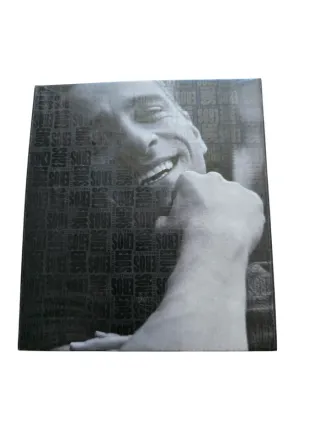 Box Set Eros Ramazzotti - 6 CD