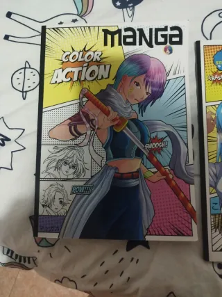 Cómo dibujar Manga y Anime para principiantes