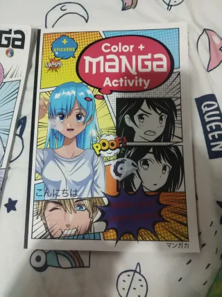 Cómo dibujar Manga y Anime para principiantes