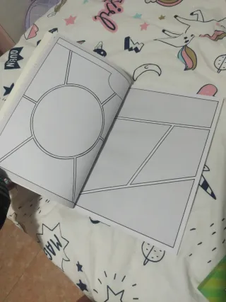 Cómo dibujar Manga y Anime para principiantes