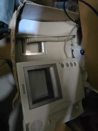 Videoportero Fermax 3319