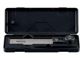 Transportador digital regla ángulo Parkside