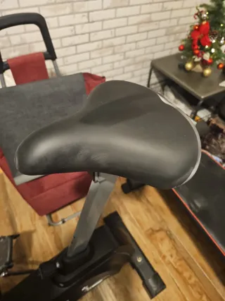 Bici Estática con Programas