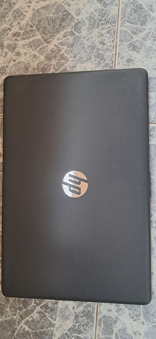 Portátil HP Laptop 15