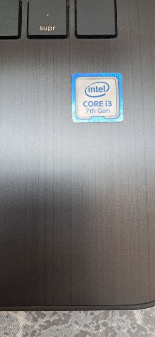 Portátil HP Laptop 15