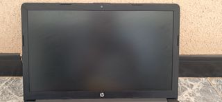 Portátil HP Laptop 15
